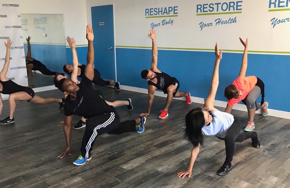 Read all about <a href="/TafiqsPhysiques/">Tafiq</a> the hottest new fitness craze in West Hollywood with women over 40! westhollywoodlifestyle.com/west-hollywood…   #westhollywood #health #fitness #Women