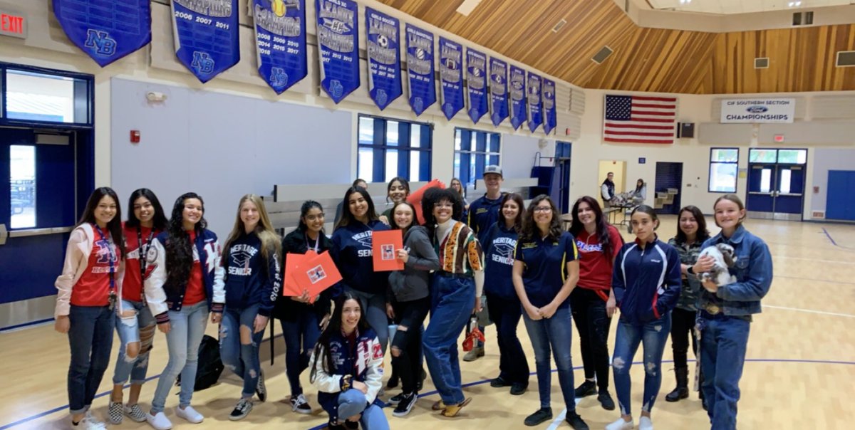 Erika_Tejeda_'s tweet image. Such a great visit to Mountain Shadows Middle school today. Welcoming the Class of 2023 is anyways a blast when you work alongside such amazing adults &amp;amp; students. #WeAreHeritage