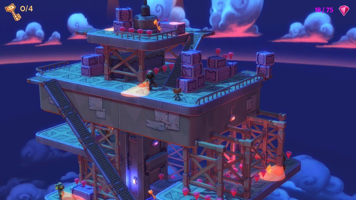 A Compelling #IndieGame Released *Recently*!

Cat Burglar: A Tail of Purrsuit, by <a href="/Gamers_for_Good/">Gamers for Good</a>!

["... a short, light-hearted, stealth, puzzle platformer with a pet charity awareness campaign"]

Info: gamersforgood.com/catburglar/

~
#GameDev #IndieDev #Gaming