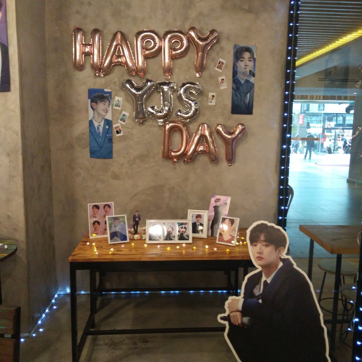 yanyanvipp's tweet photo. 💕🐧
@heartstring_91 
#HeartString_91 
#HAPPY_JISUNG_DAY https://t.co/rsuiNlwBn4