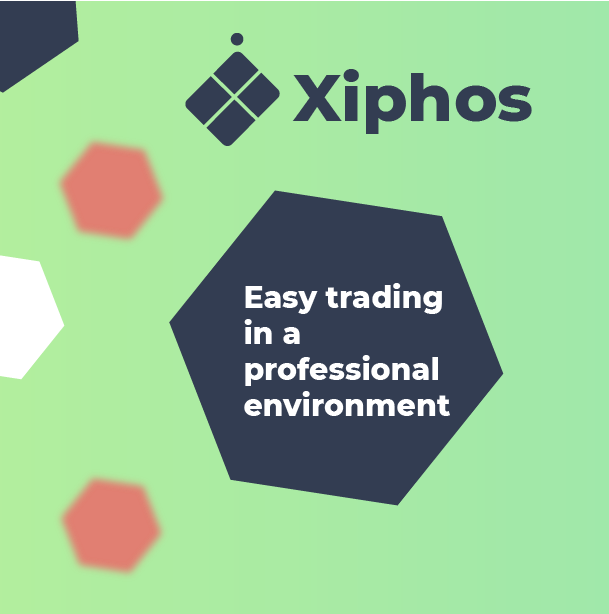 Xiphos Exchange tweet media
