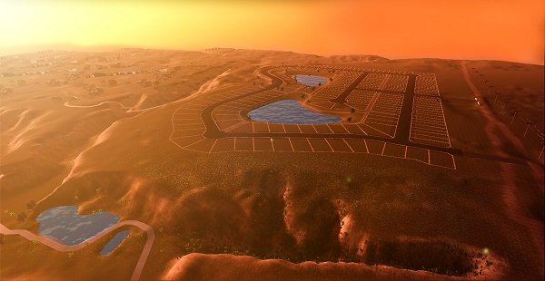 Coulee Ridge, a 200-lot development proposed for Medicine Hat, will be the city’s first premier lake and coulee community bit.ly/2EQoXZ8 
#MedHat #realestate