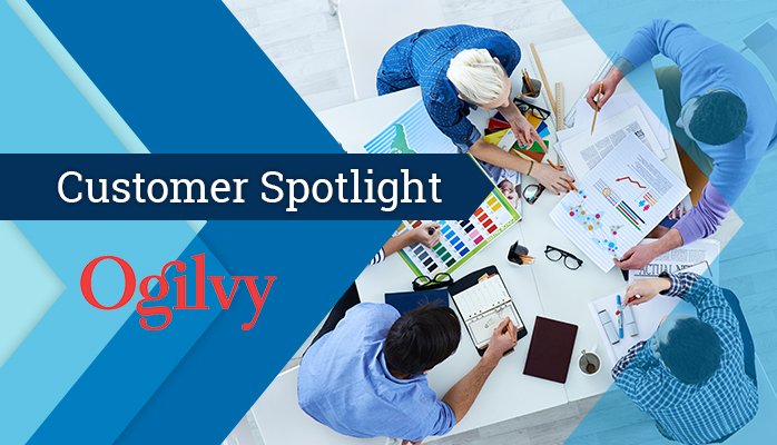 Deltek's tweet image. Global creative powerhouse @Ogilvy is investing heavily in the digital space. Learn how @Deltek is playing a significant role in their digital strategy. bit.ly/2u1KSb2 #DeltekProjectNation