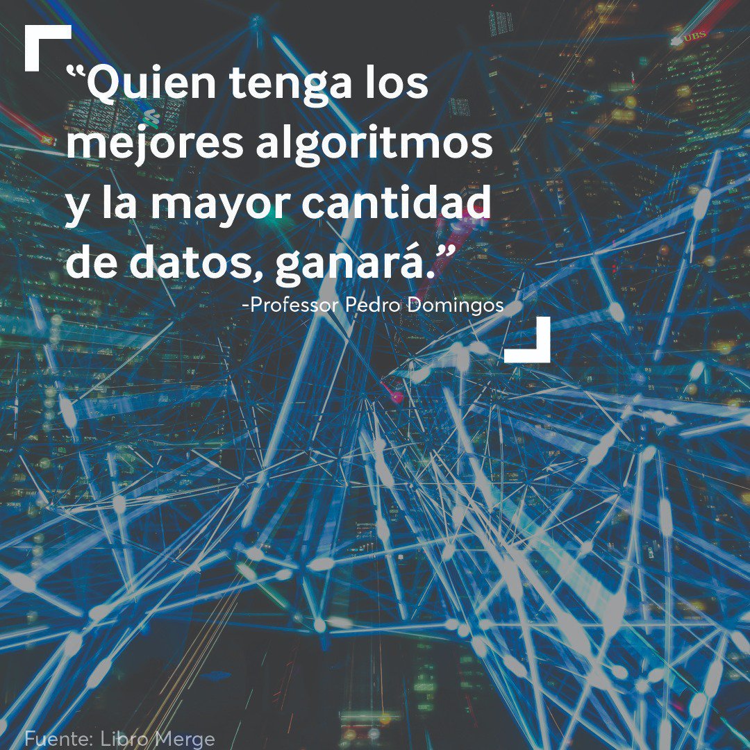 PHDDominicana's tweet photo. Los datos digitales que hoy nos brinda el Big Data constituyen una nueva manera en la recogida de datos, almacenamiento y análisis. 

¿Sabes cuales son nuestras fuentes de datos? 🤓

#PHDDominicana #FindingABetterWay
 #insights #bigdata #research https://t.co/mX8MIZ8os9