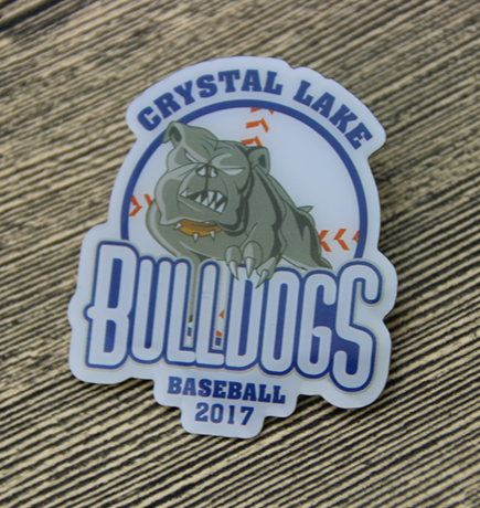 DesignsFull's tweet photo. It's baseball season! Get your custom made baseball trading pins made with only quality materials, and always fast free shipping! Contact us today and let us know what we can create for you! #fulldesigns #sage #asi #distributers #factorydirect #fast #free #shipping #bestquality https://t.co/2c0IEhKiQ4