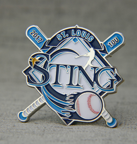 DesignsFull's tweet photo. It's baseball season! Get your custom made baseball trading pins made with only quality materials, and always fast free shipping! Contact us today and let us know what we can create for you! #fulldesigns #sage #asi #distributers #factorydirect #fast #free #shipping #bestquality https://t.co/2c0IEhKiQ4