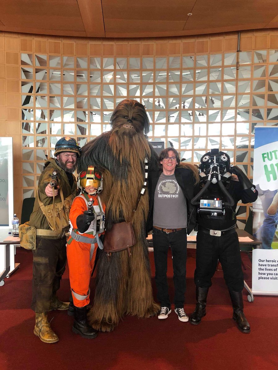 Emerald Garrison tweet media