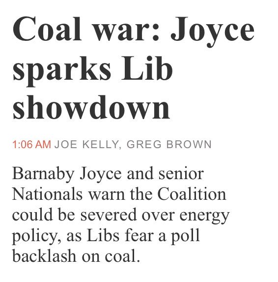 TimWattsMP's tweet image. If the Libs and Nats divorce, who gets custody of the pet rocks? #Libsplit #Joh4Canberra2 #ThisIsCoalDontBeAfraid