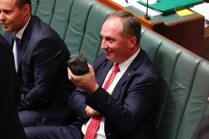 TimWattsMP's tweet image. If the Libs and Nats divorce, who gets custody of the pet rocks? #Libsplit #Joh4Canberra2 #ThisIsCoalDontBeAfraid