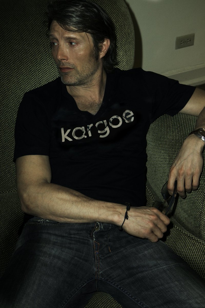 officialmadsDK's tweet photo. 📷 Fotograferet af Kenneth Willardt. #kargoe https://t.co/ReNOGp5Wfm