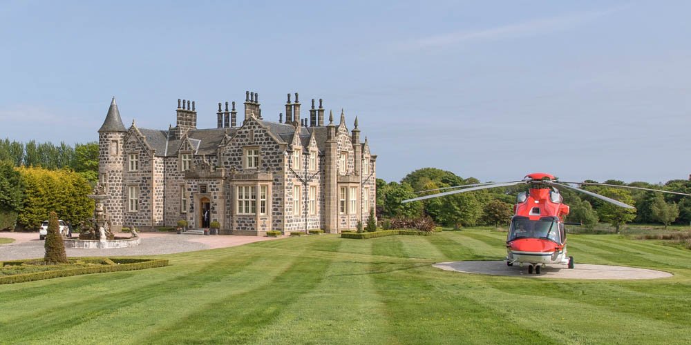 privatevenues's tweet image. MACLEOD HOUSE &amp;amp; LODGE
goo.gl/nnBQNp 

Nestled between rolling sand dunes, luscious meadows and mature woodland is Scotland’s hidden gem. Guests are welcomed up the grand granite steps to their luxurious home-from-home 16 mansion &amp;amp; lodge. #Aberdeenshire #Weddings