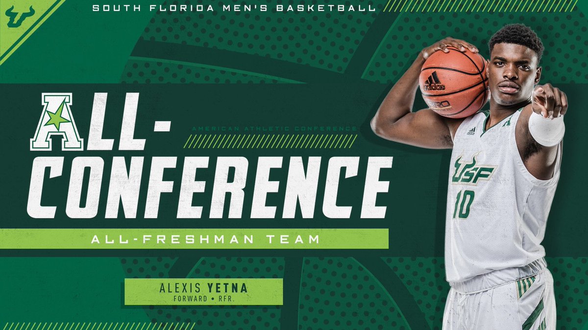Coach Brian Gregory (@coachbgregory) on Twitter photo Congratulation’s Lex!! Our very own Alexis Yetna (<a href="/AlxsYtn_7/">Alexis Yetna</a>) was announced today as a UNANIMOUS All-Freshman Team selection!! I couldn’t be prouder of the work he’s put in. This is just the beginning of what is going to be an unbelievable career. Congrats Lex!! #AllFreshmanTeam Congratulation’s Lex!! Our very own Alexis Yetna (<a href="/AlxsYtn_7/">Alexis Yetna</a>) was announced today as a UNANIMOUS All-Freshman Team selection!! I couldn’t be prouder of the work he’s put in. This is just the beginning of what is going to be an unbelievable career. Congrats Lex!! #AllFreshmanTeam