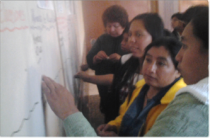 ndiEvaluates's tweet photo. How do you engage marginalized communities as analytical partners in evaluation? @NDIEvaluatves used thinking&amp;working politically (TWP) principals to collaboratively analyze social, political &amp; governmental accountability between Roma citizens &amp; the State https://t.co/PgJIHLIMhI https://t.co/dpjFQD73tF