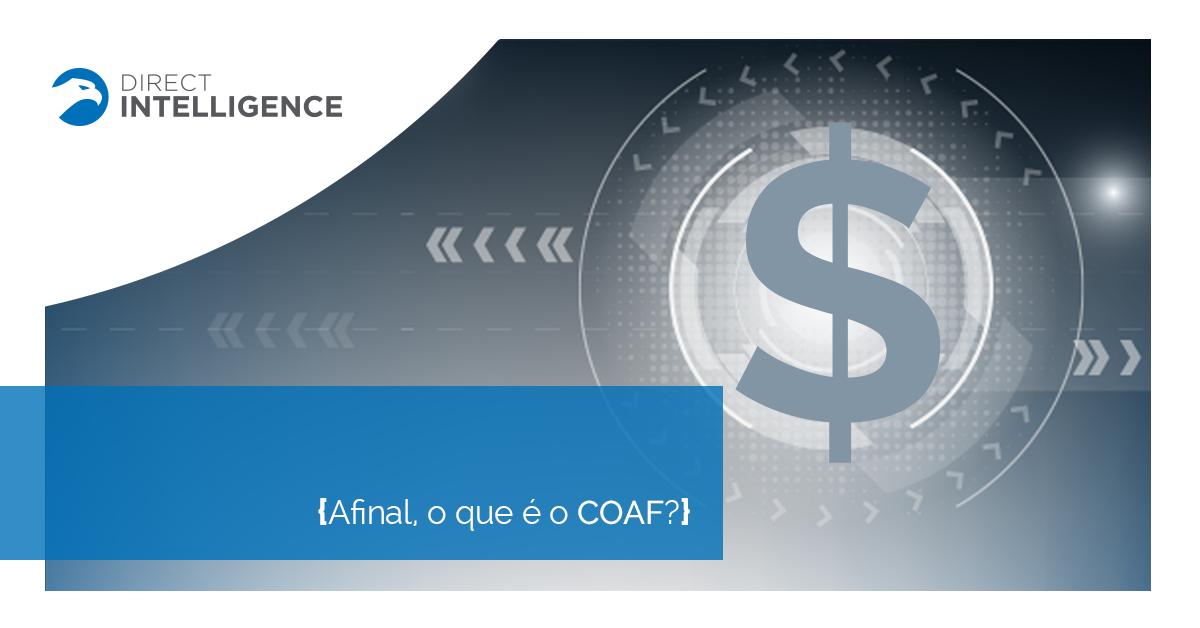 exato_digital's tweet image. Nos últimos meses o COAF tem sido bastante mencionado na mídia brasileira. Mas afinal, qual é a sua importância? Entenda seu funcionamento e quais pessoas e empresas são impactadas pelo órgão. bit.ly/SobreOCoaf
#COAF #DirectIntelligence #AntiFraude