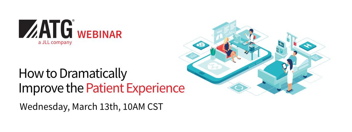 #Webinar this Wednesday. Find out how to manage the #hospital environmental conditions that impact #HCAHPS scores. Register now: atginc.webex.com/atginc/onstage…