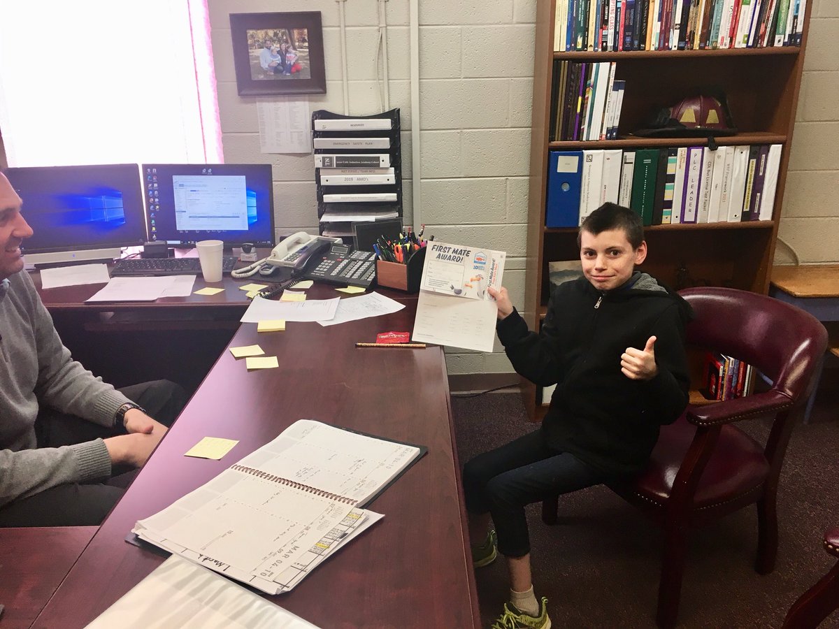 A good call home for John! John has been working hard in 3rd grade and has soared up the scale on his reading and math tests. Way to go, John! We are so proud of you!