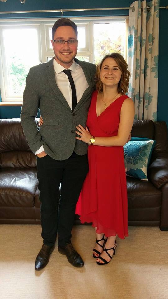 I can’t wait to marry this one 😍😍