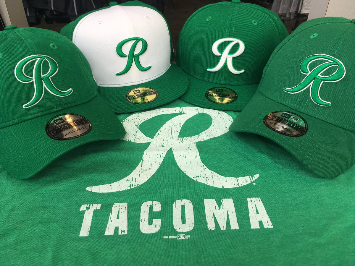 TacomaTeamStore's tweet image. 🚨Hat Contest🚨 
Retweet this post and one randomly selected winner will win there choice one of our limited edition St. Patrick’s Day hats. Contest ends at midnight tonight. To be eligible to win you must be a follower of our account. Good luck🍀. #WeRTacoma  #StPatricksDay
