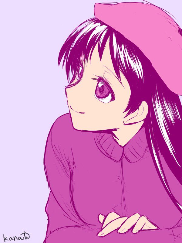 カナタ ウェンディ テスタバーガーって名前が好き