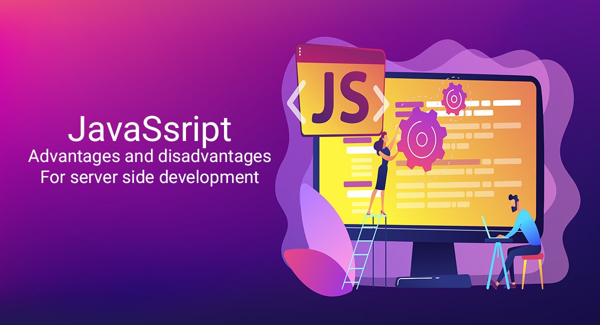geekboots's tweet image. Advantages and disadvantages for #JavaScript for #serversidedevelopment
#JS #Programminglanguage #Serverside #Webdevelopment #Website #JSframework #Developers #Programmers
geekboots.com/story/advantag…