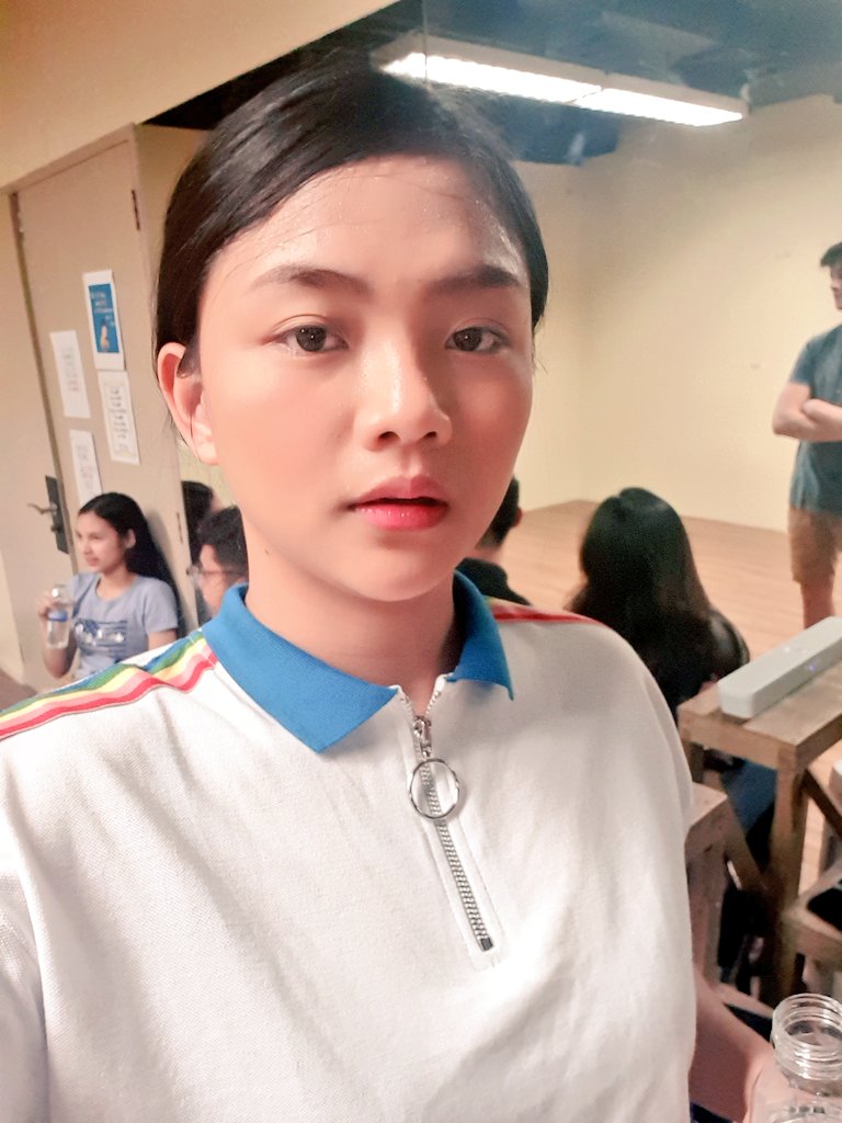 JELAYPILONES08's tweet photo. Seryoso kami ulitππ https://t.co/kpDasQlNlD