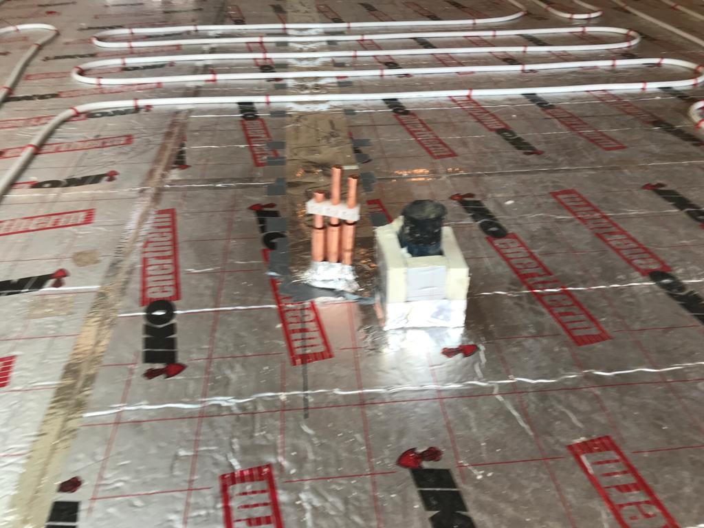 builder_trusted's tweet image. #quality #ufh #renovation #homeimprovements #grey #bathroom #precision #welldone #constructionlondon #construction