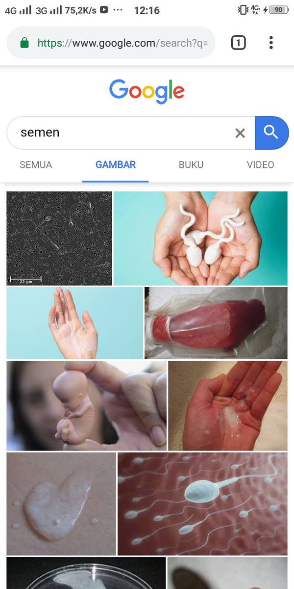 Apa Itu Sange / Apa Arti Sange : Ketika wanita terangsang pun, mereka