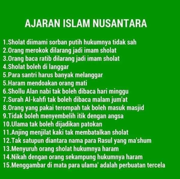 Gus <a href="/NUgarislucu/">NU Garis Lucu</a> nemmu di FB.. 🤣🤣🤣🤣🤣🤣