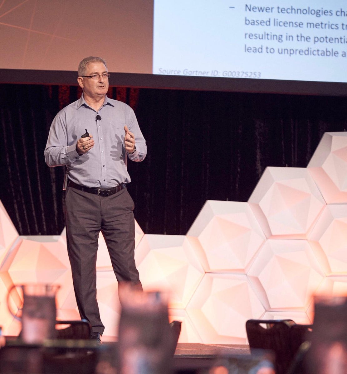 strategicdir's tweet photo. Mike Andrea presenting at the recent ADAPT #ConnectedCloudDCEdge event. The topic "The Why, When of How of Application Review in a Hybrid Environment"
#hybridit #subscriptions #applicationreview #ICT #Cloud #Strategy #StrategicDirections #VendorIndependent https://t.co/eaw1BMh7cR