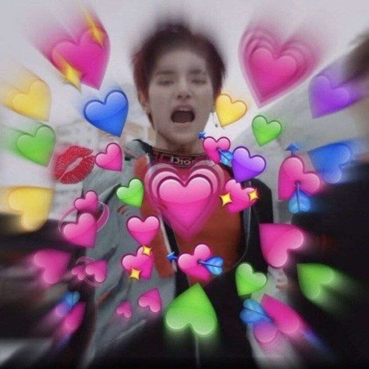 tell jaehyun to stop tweet media