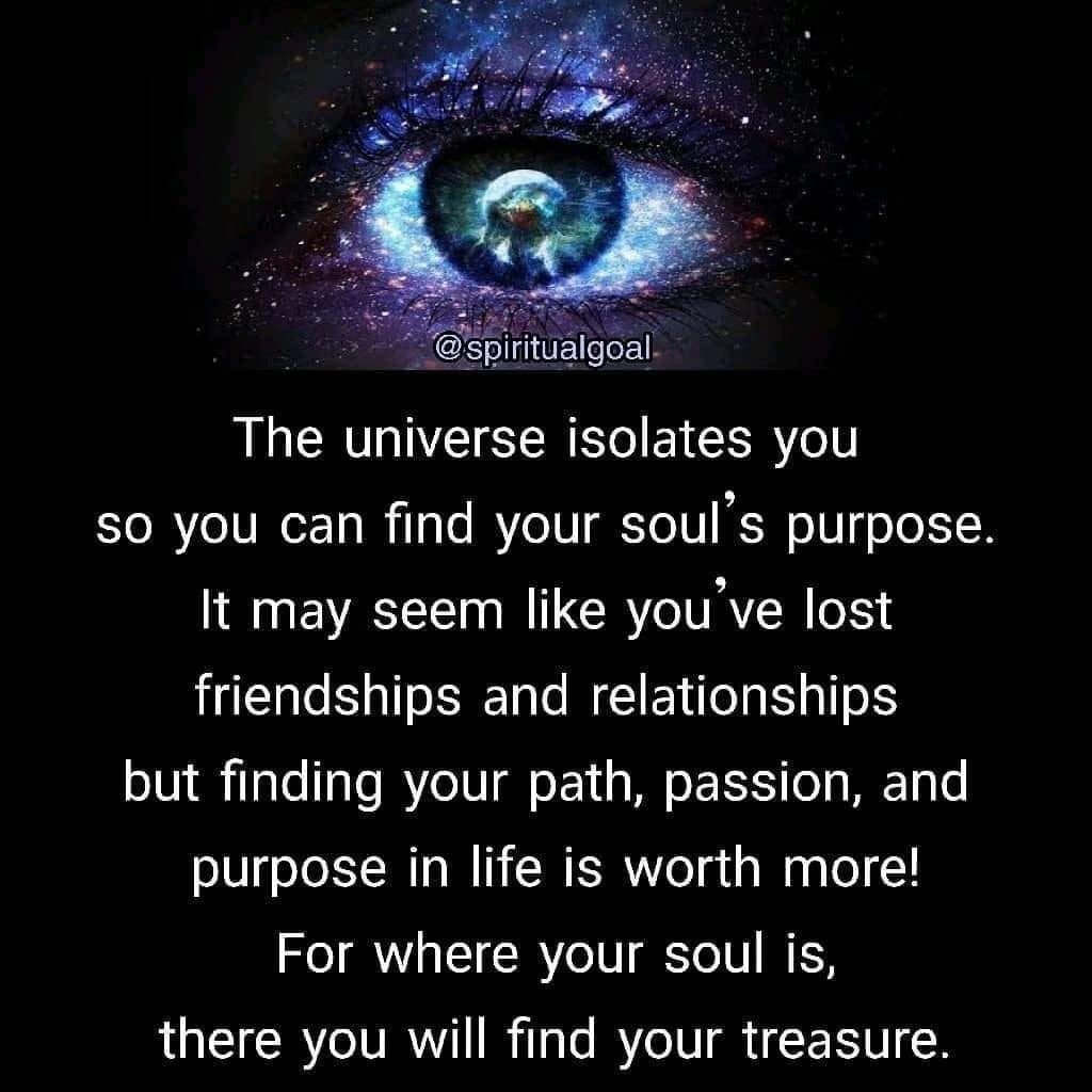 KetamineSavedMe's tweet photo. For some reason, my intuition told me to put this out there now. 

"...but finding your path, passion, and purpose in life is worth much more."

#lettinggo #toxicitycleanse #healing #mentalhealth https://t.co/wmqVQTHs88