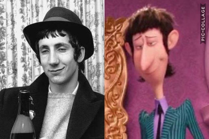 一番似ている二人をアップした人が優勝のtwitterイラスト検索結果