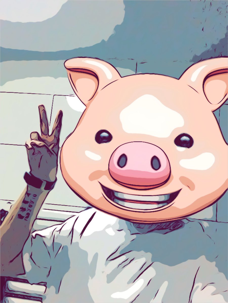 浪味仙 (@lupingjunlang) on Twitter photo 