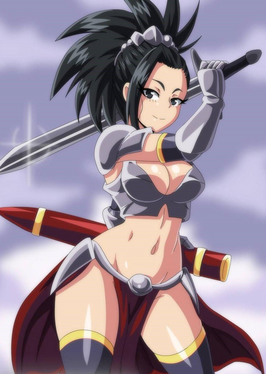 //Nearly been a year since my last pin time for a change I think!!!

"If I couldn't make it as a hero maybe I could make it as a significant warrior or adventurer... What do you guys think?"

#lewdrp 
#OpenRP 
#Opendms 
#MVRP 

please give it a Like and RT my fellow Warriors!!!!!