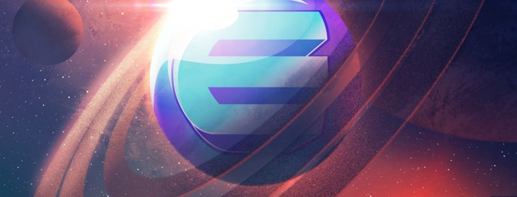 enigmanews's tweet photo. https://t.co/0DlZJTeH1u

We are announcing support for the Enjin Multiverse! Enigma Games enters the world of Blockchain gaming.

#gamedev #blockchaingames #cryptocurrency #ENJ https://t.co/7S9MhyCeTZ