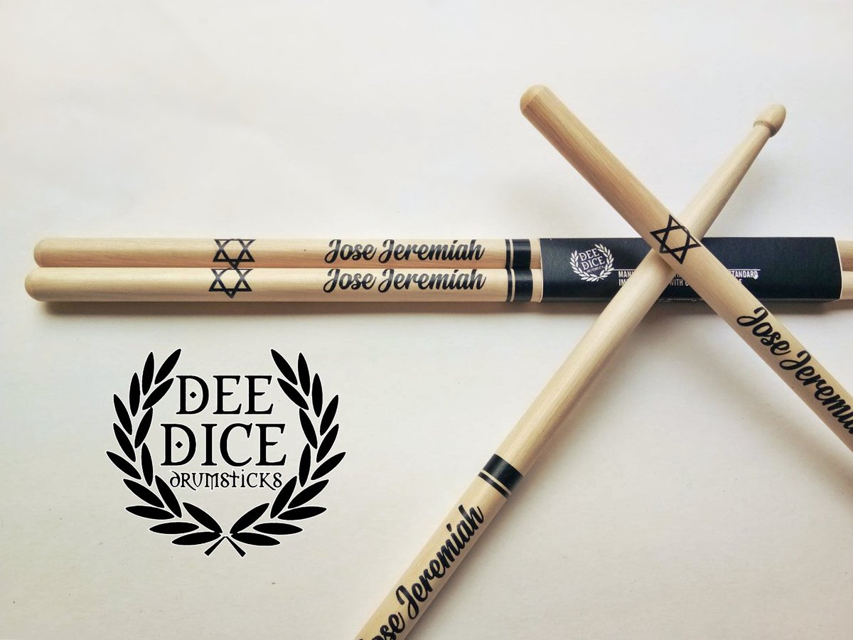 DeeDiceDrumsticks tweet media