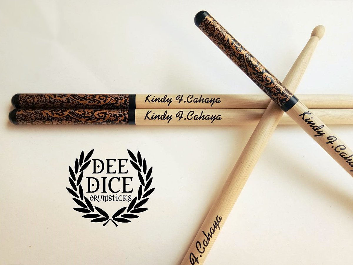 DeeDiceDrumsticks tweet media