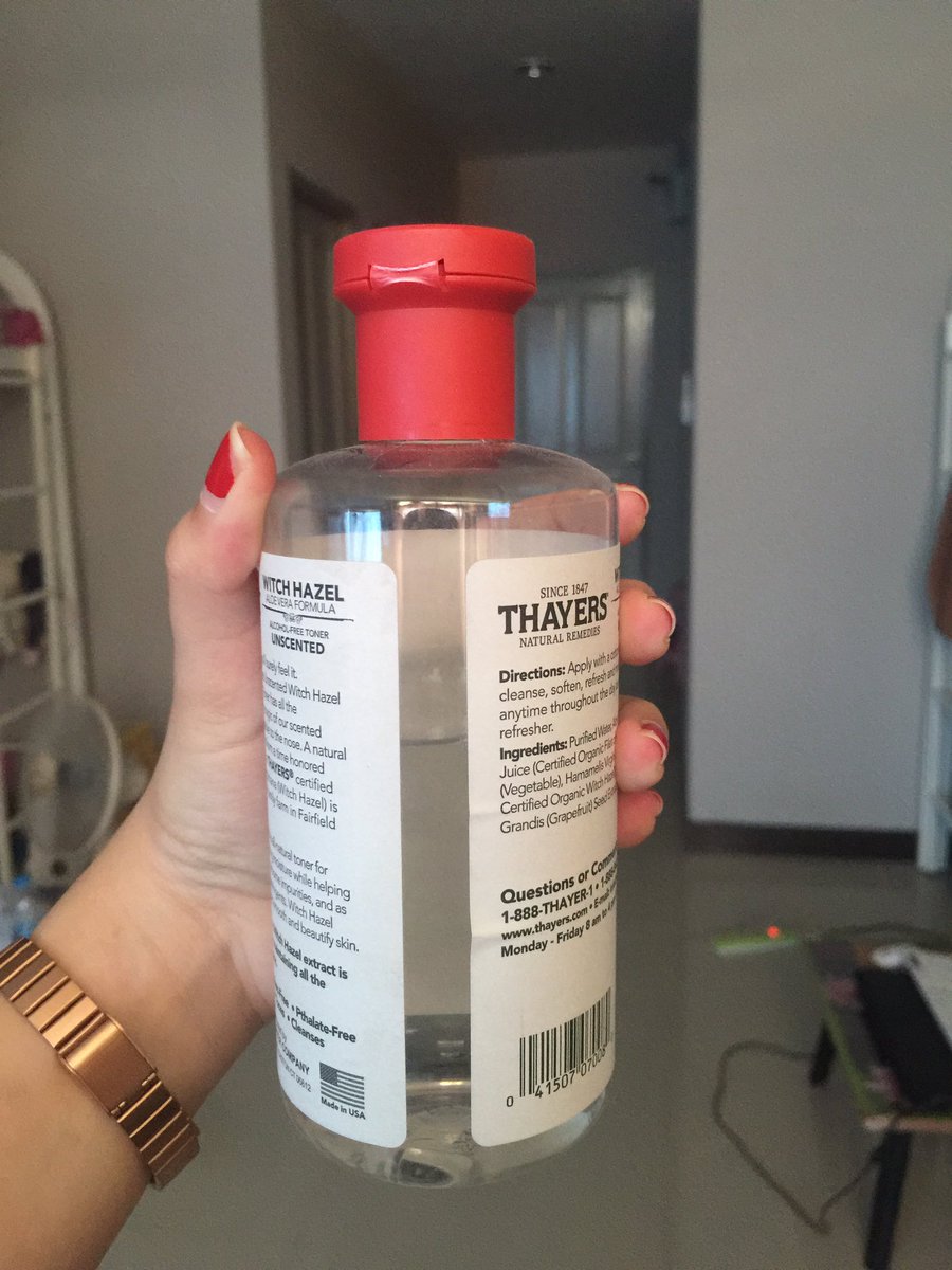 ppydtk's tweet photo. ส่งต่อ THAYERS สูตร Unscented ฝาแดงในตำนาน ที่ส่งต่อเพราะว่าเราแพ้จ้าใช้ไปไม่เยอะ (355 ml.) สนใจdmมาได้เลยค่ะ จาก 630 ส่งต่อ 300 ส่งฟรีค่ะ💌#พร้อมส่ง #HowtoPerfect #ใช้ดีบอกต่อ #ส่งต่อสกินเเคร์ #Thayers #THAYER #ฝาแดงในตำนาน #เทอร์เยอฝาแดงในตำนาน #clensing #toner #โทนเนอร์ https://t.co/RAdzywLfh3