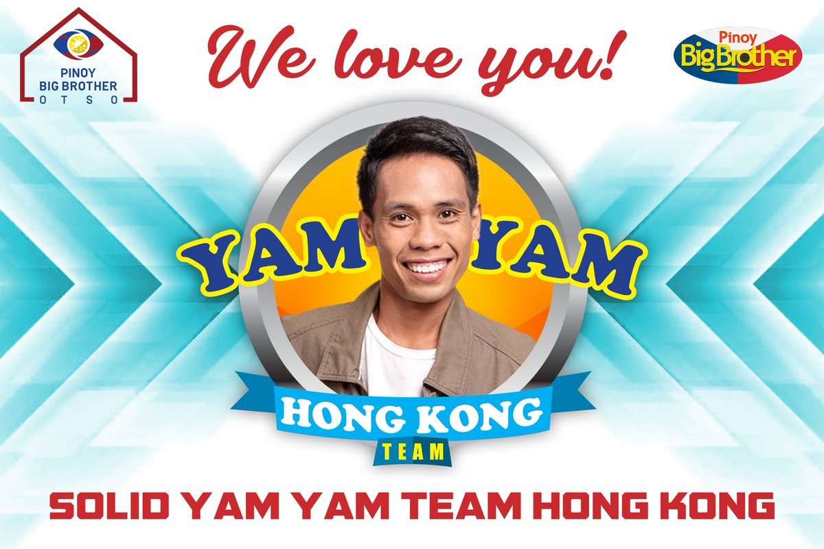 HelenRoaring's tweet photo. #MybigwinnerYamyam
#labanYamyam https://t.co/HORgCHGIkR