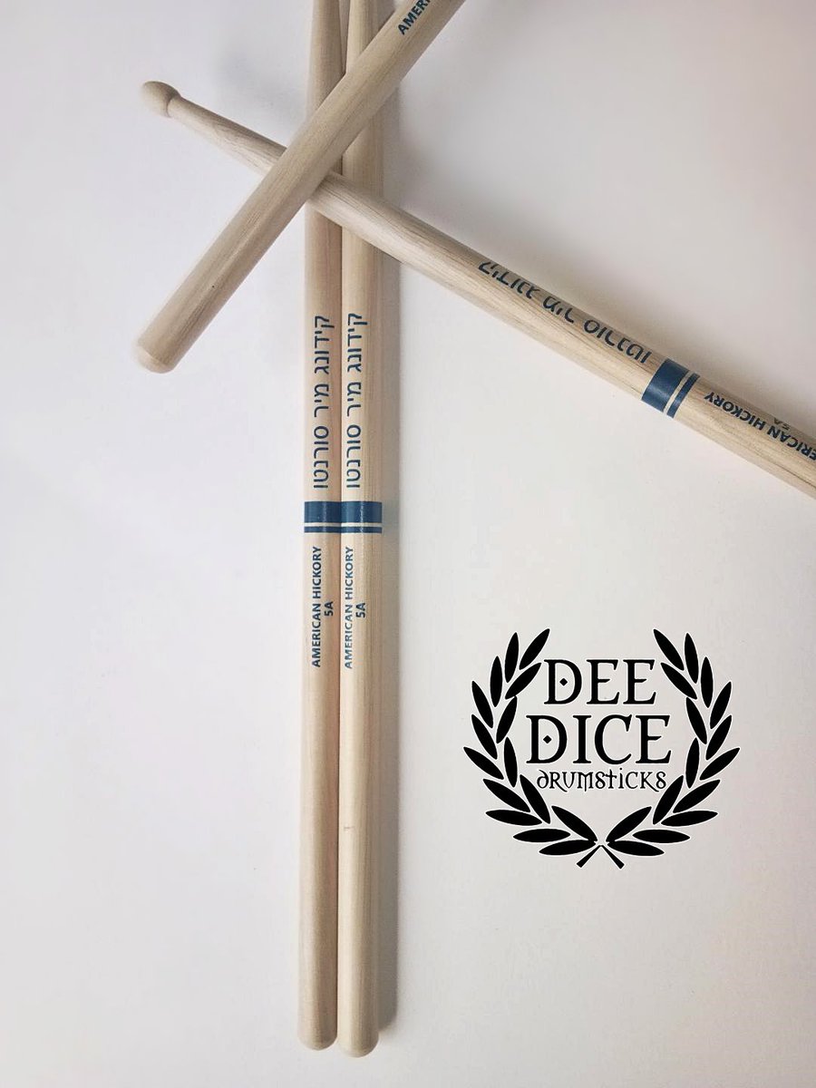 DeeDiceDrumsticks tweet media