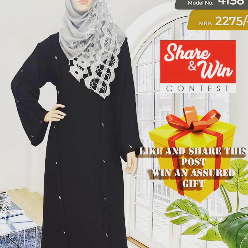 ParvinHijab's tweet photo. Click here: https://t.co/ctLvZV1qQO
@KeralaMuslim @IndIslamicEvent @Muslims_India @Indian_Muslimah @MuslimHomepage @HappyMuslimFmly @AltMuslimah @muslimahblogs @muslimah https://t.co/cFBSZBwBl6