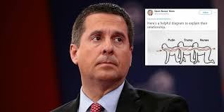 MAGAMADNESS: BUTT HURT REPUBLICAN REPRESENT FILES AN UDDERLY NONSENSICAL COWSUIT http://williamkmurtaugh.home.blog/2019/03/19/magamadness-butt-hurt-republican-represent-files-an-udderly-nonsensical-cowsuit/ …