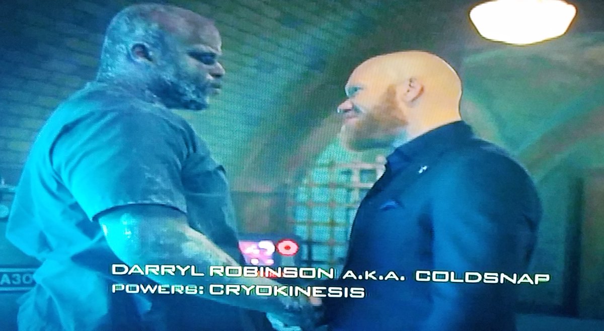 MEarthprime's tweet image. #BlackLightning time for the #MastersOfDisaster #NewWave #HeatStroke #Coldsnap #Shakedown