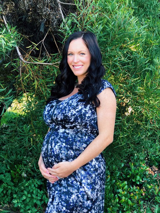 I&rsquo;m half way through my pregnancy! 20 weeks down, 20 weeks to go 😭😭😭😍😍🤗🤗 I can&rsquo;t wait to be her mom 😢😍🙌🏼<a href="/tag/purity"class="tags"><span>#purity</span></a><a href="/tag/brittnidelamora"class="tags"><span>#brittnidelamora</span></a>