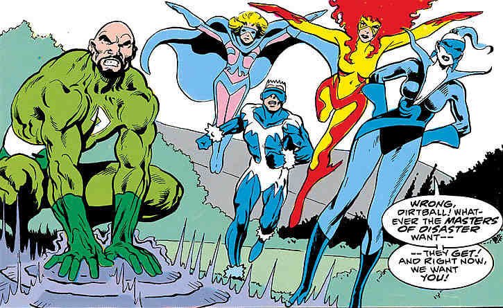 MEarthprime's tweet image. #BlackLightning time for the #MastersOfDisaster #NewWave #HeatStroke #Coldsnap #Shakedown