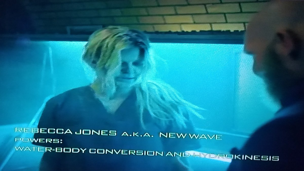 MEarthprime's tweet image. #BlackLightning time for the #MastersOfDisaster #NewWave #HeatStroke #Coldsnap #Shakedown