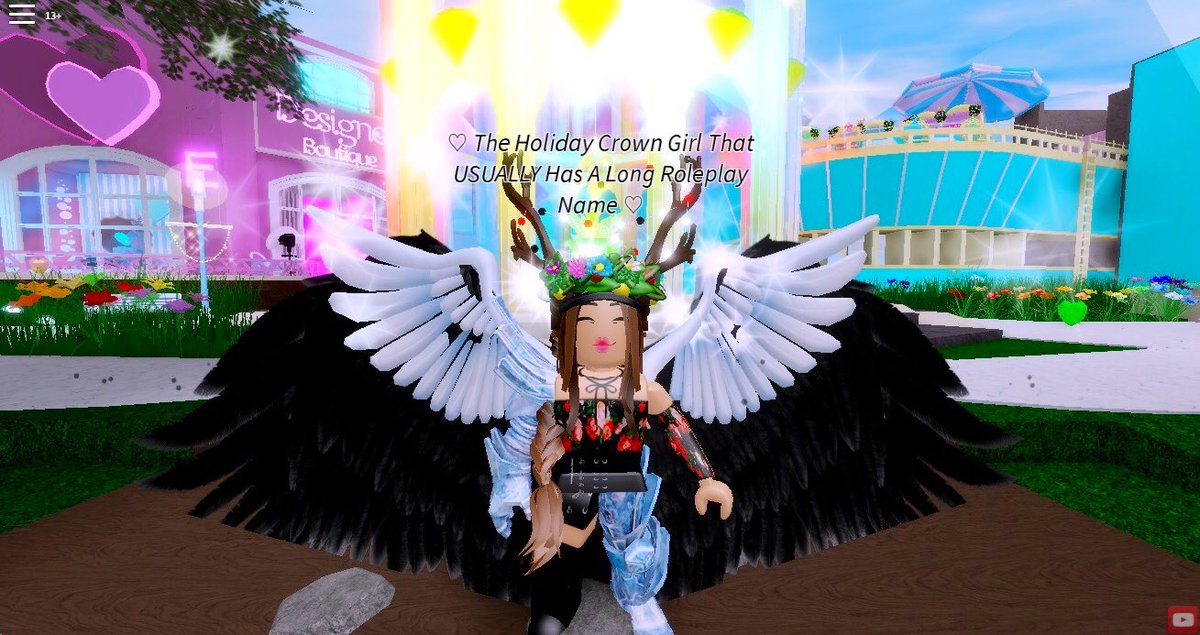 Best Roblox Girl Oder Names For Royale High