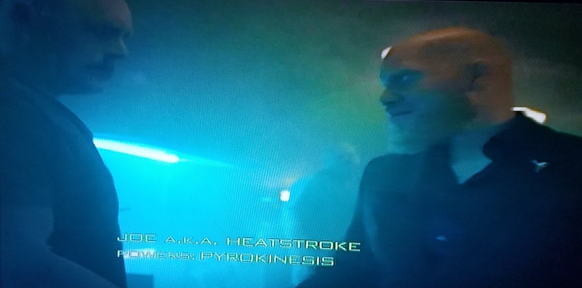 MEarthprime's tweet image. #BlackLightning time for the #MastersOfDisaster #NewWave #HeatStroke #Coldsnap #Shakedown