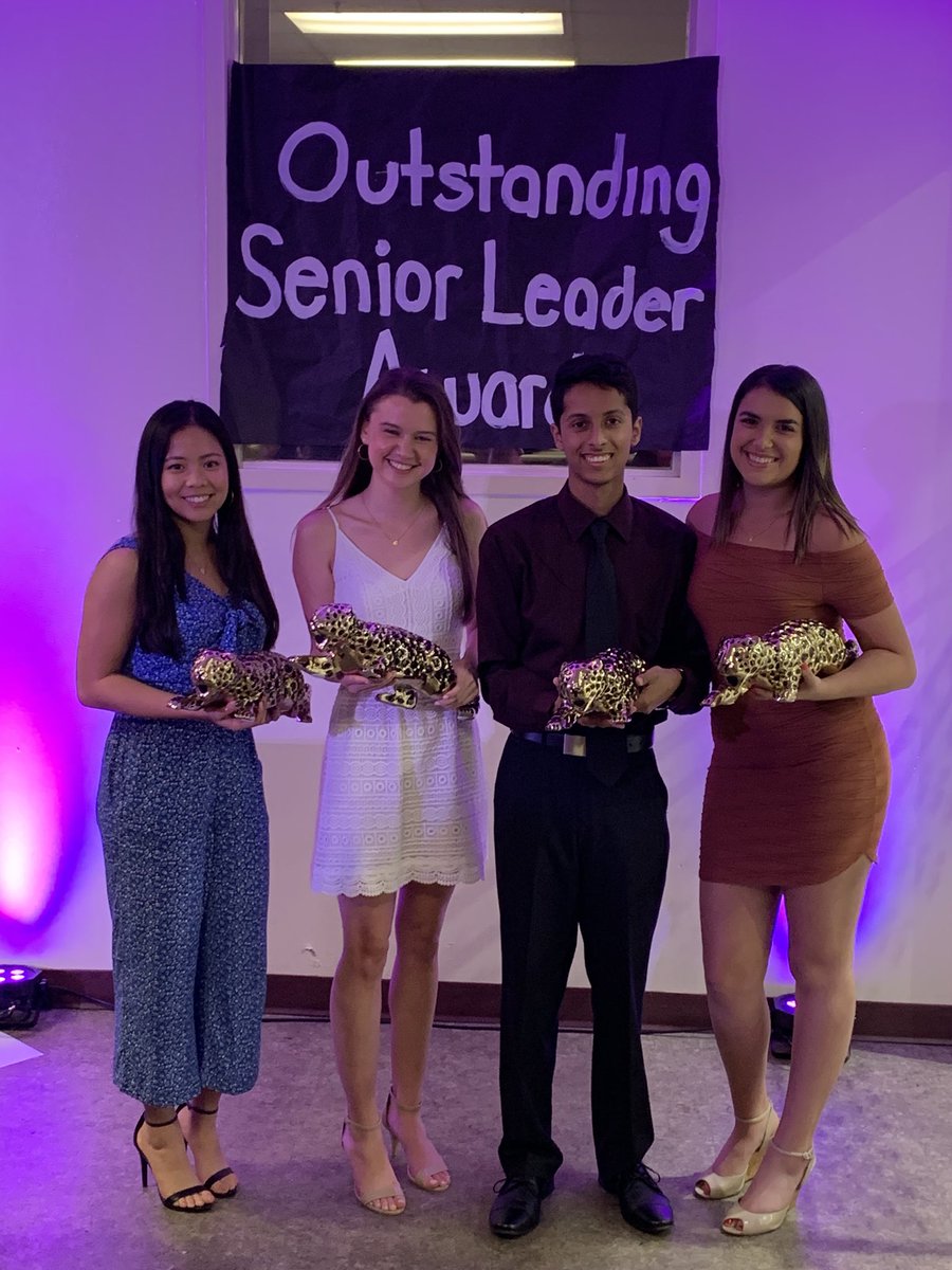 Pines Charter SGA tweet media