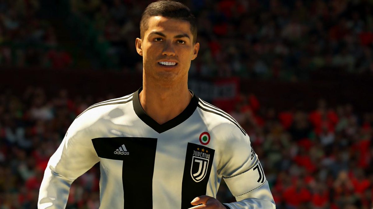 PesTeamBRASIL's tweet photo. 🔥CRISTIANO RONALDO🔥
#PES2019 Goals and Skills 

▶️▶️▶️Youtube: https://t.co/oyvzp9pnO9

⚽️⚽️⚽️⚽️⚽️
🇵🇹🇵🇹🇵🇹🇵🇹🇵🇹 https://t.co/a8FXjXGvM4